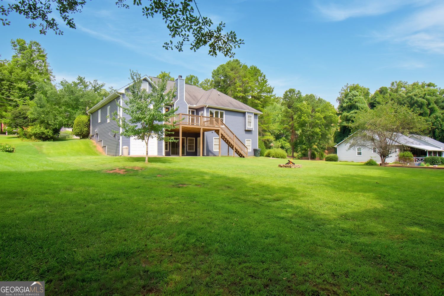 93 Overlook Circle Dawsonville - Photo 46