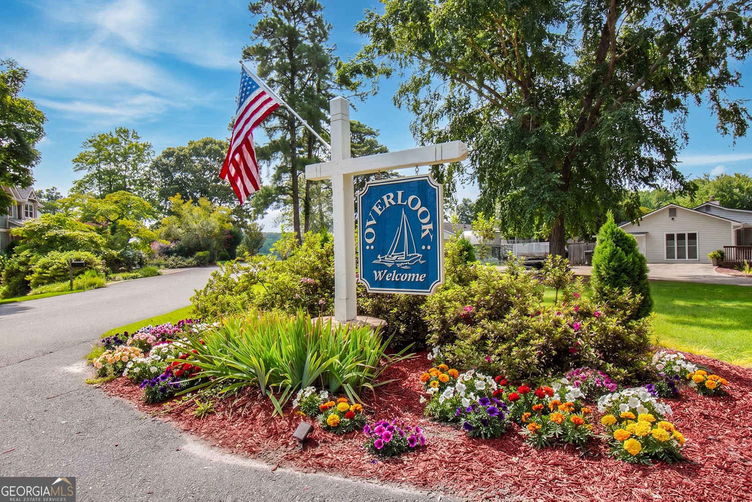 93 Overlook Circle Dawsonville - Photo 48
