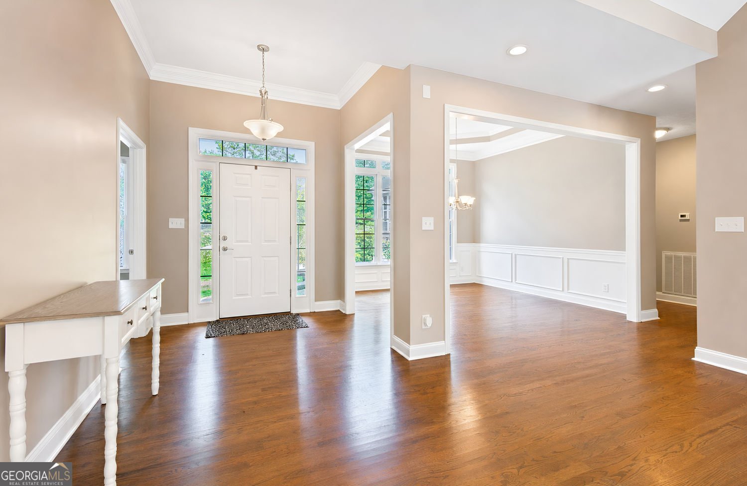 93 Overlook Circle Dawsonville - Photo 8
