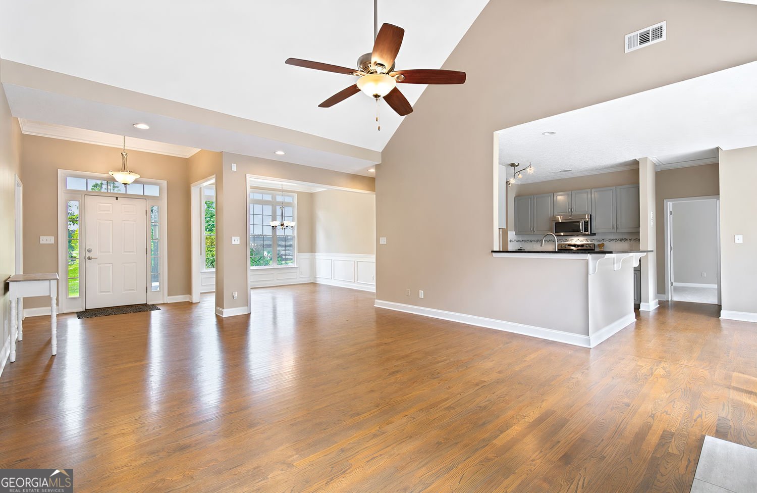 93 Overlook Circle Dawsonville - Photo 9