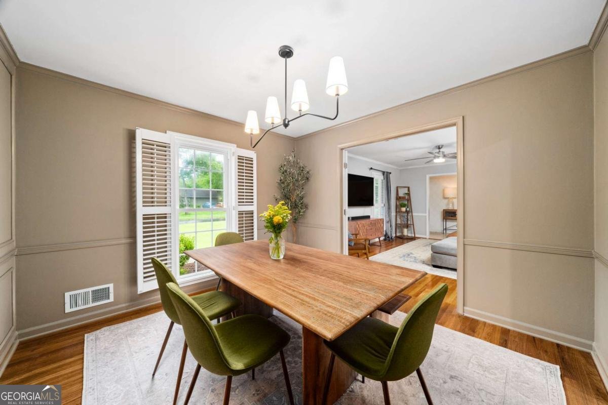3616 Chelsea Crescent Atlanta - Photo 11