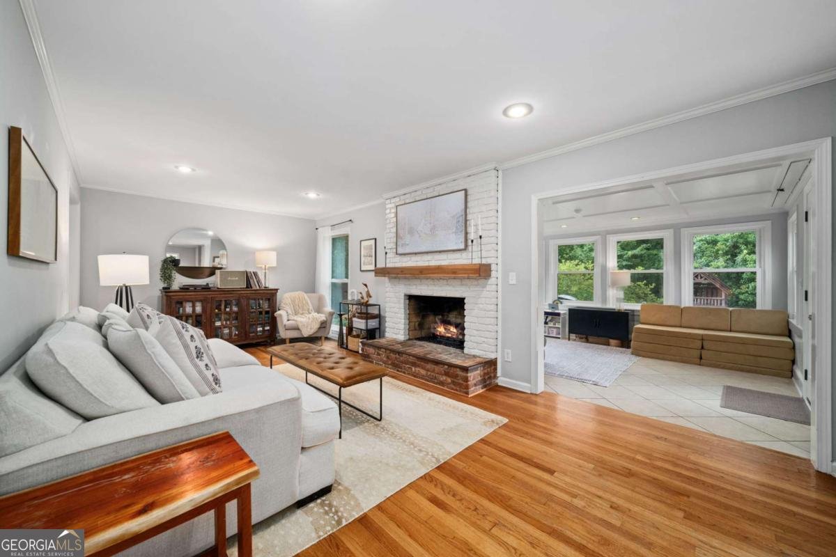 3616 Chelsea Crescent Atlanta - Photo 13