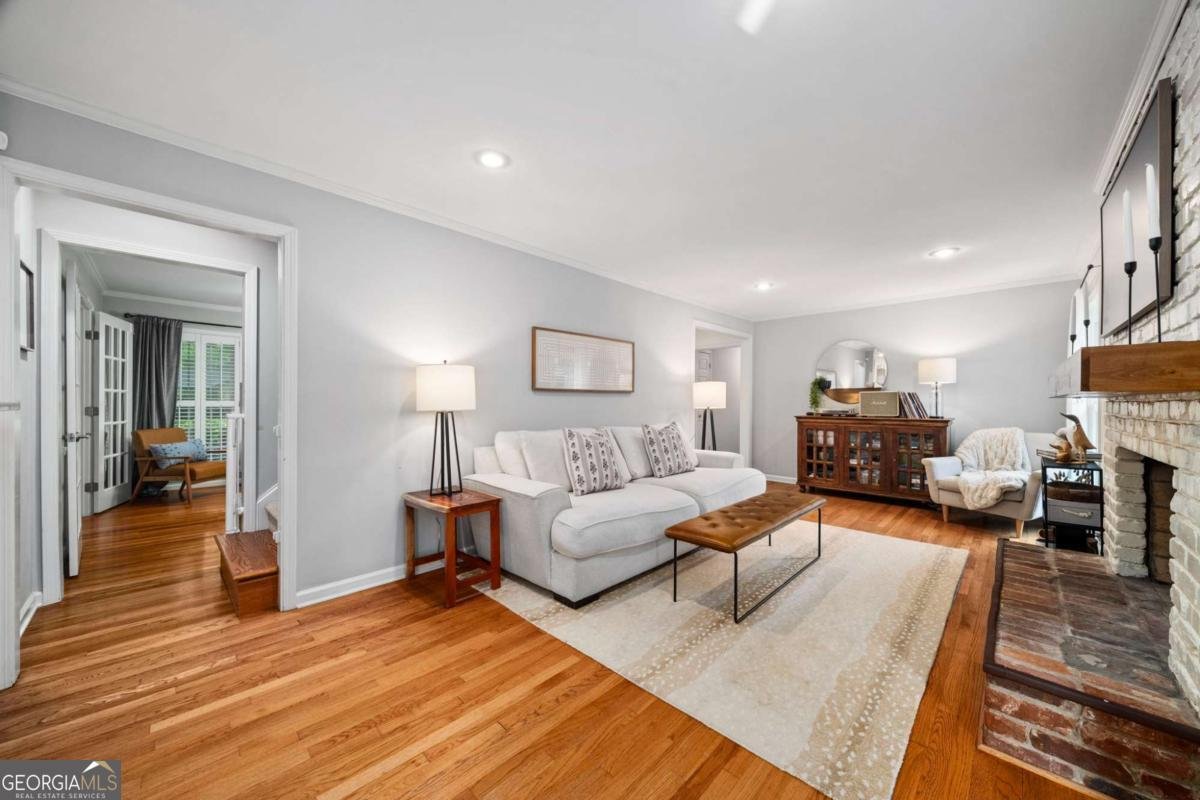 3616 Chelsea Crescent Atlanta - Photo 14