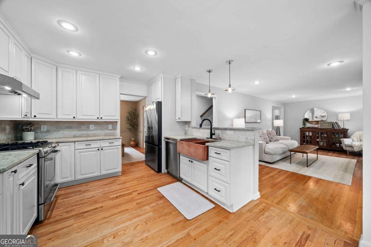 3616 Chelsea Crescent Atlanta - Photo 15
