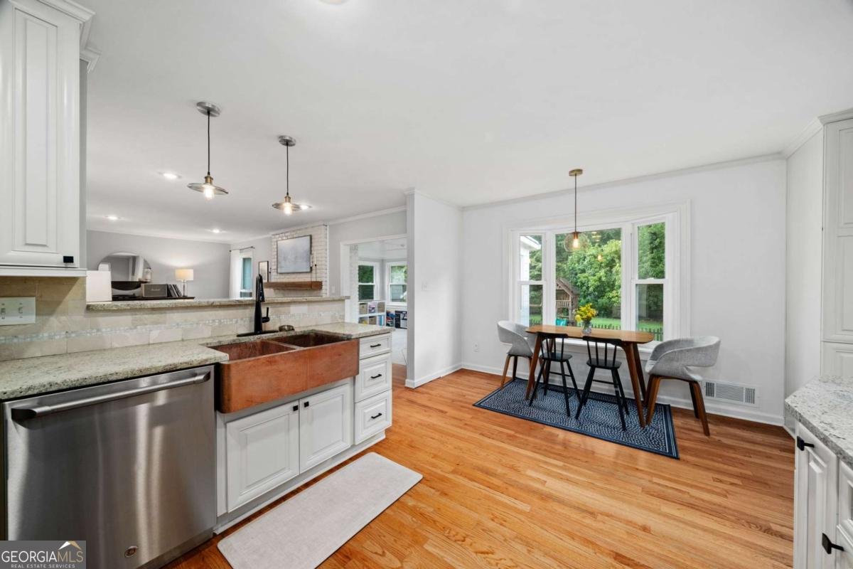 3616 Chelsea Crescent Atlanta - Photo 16