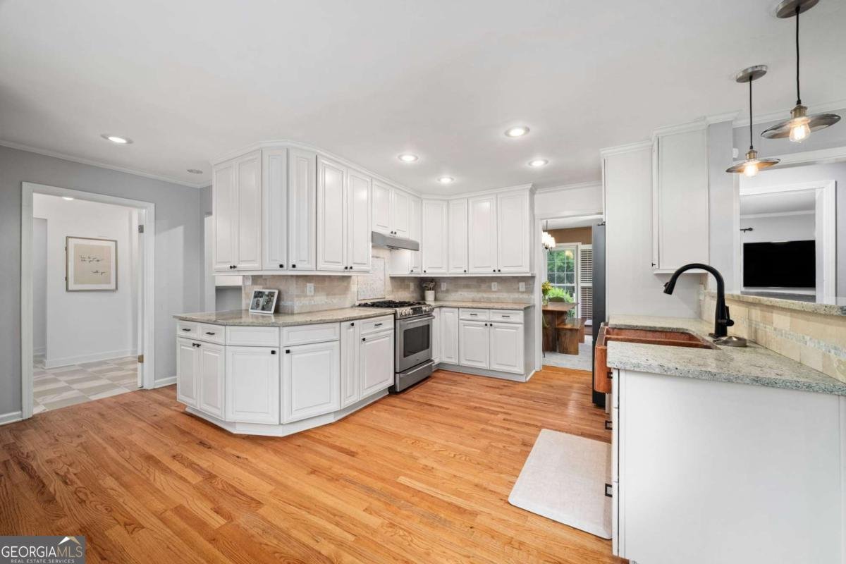 3616 Chelsea Crescent Atlanta - Photo 17
