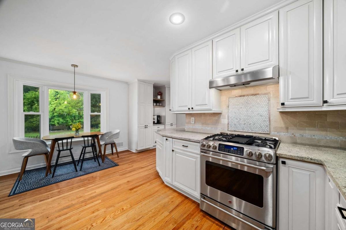 3616 Chelsea Crescent Atlanta - Photo 18