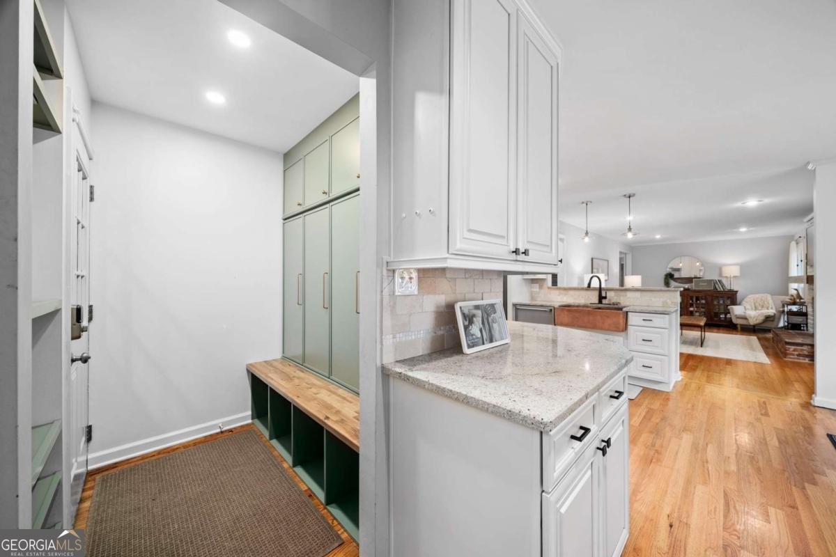 3616 Chelsea Crescent Atlanta - Photo 20