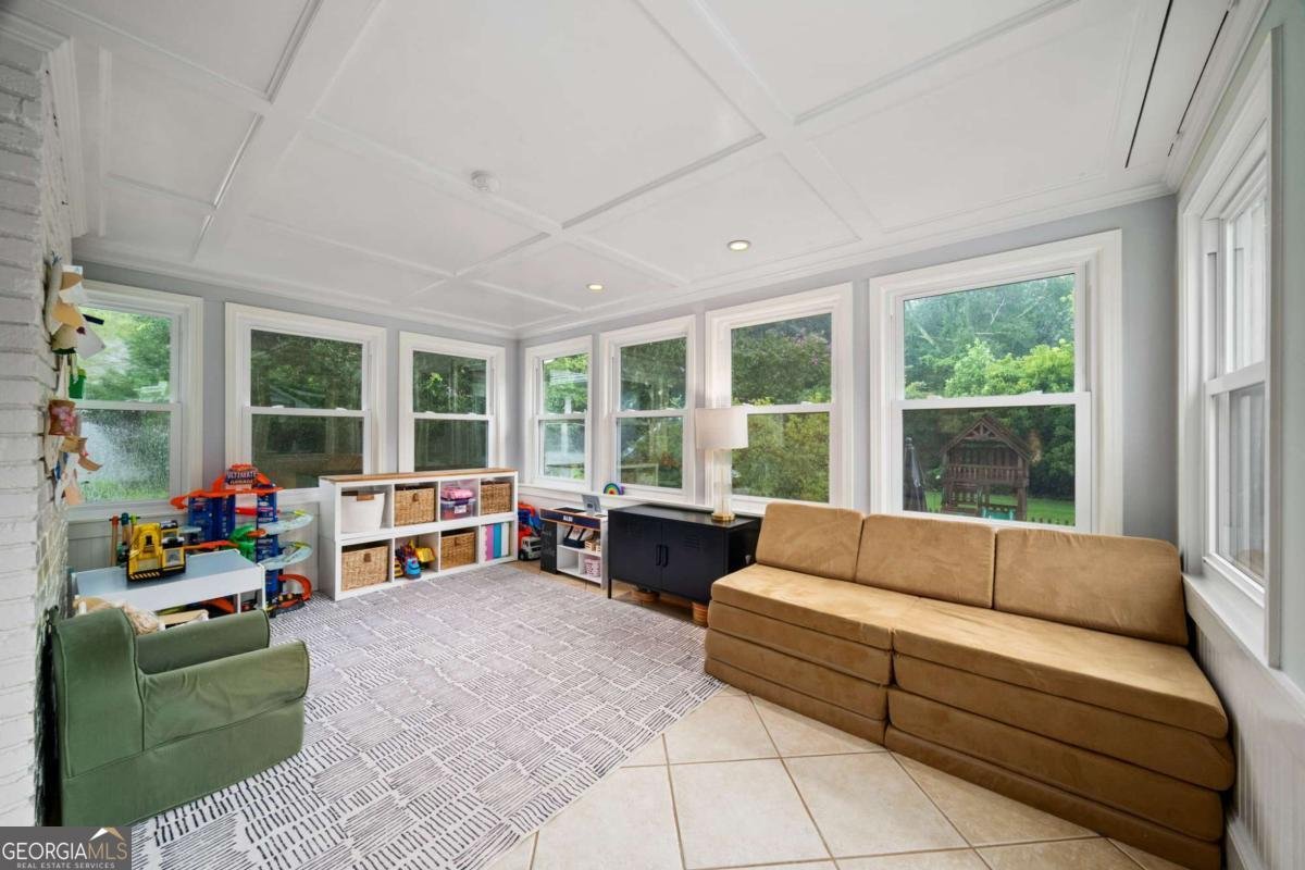 3616 Chelsea Crescent Atlanta - Photo 25