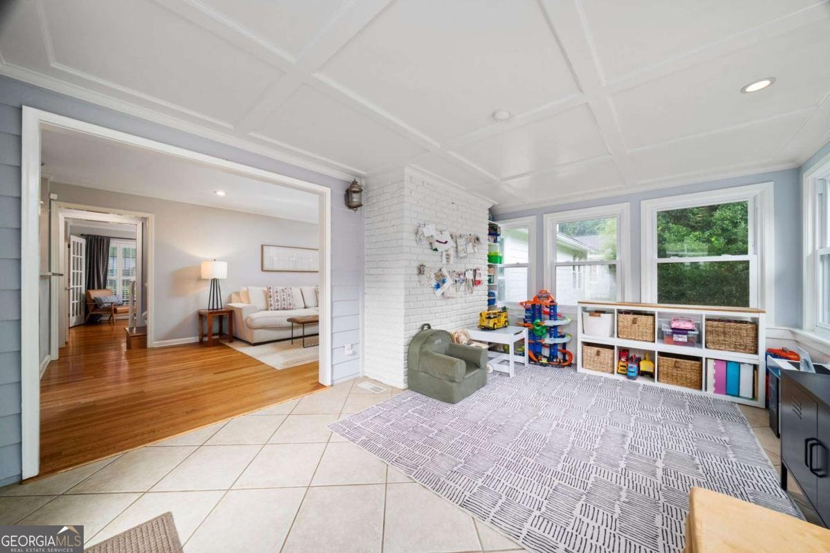 3616 Chelsea Crescent Atlanta - Photo 26