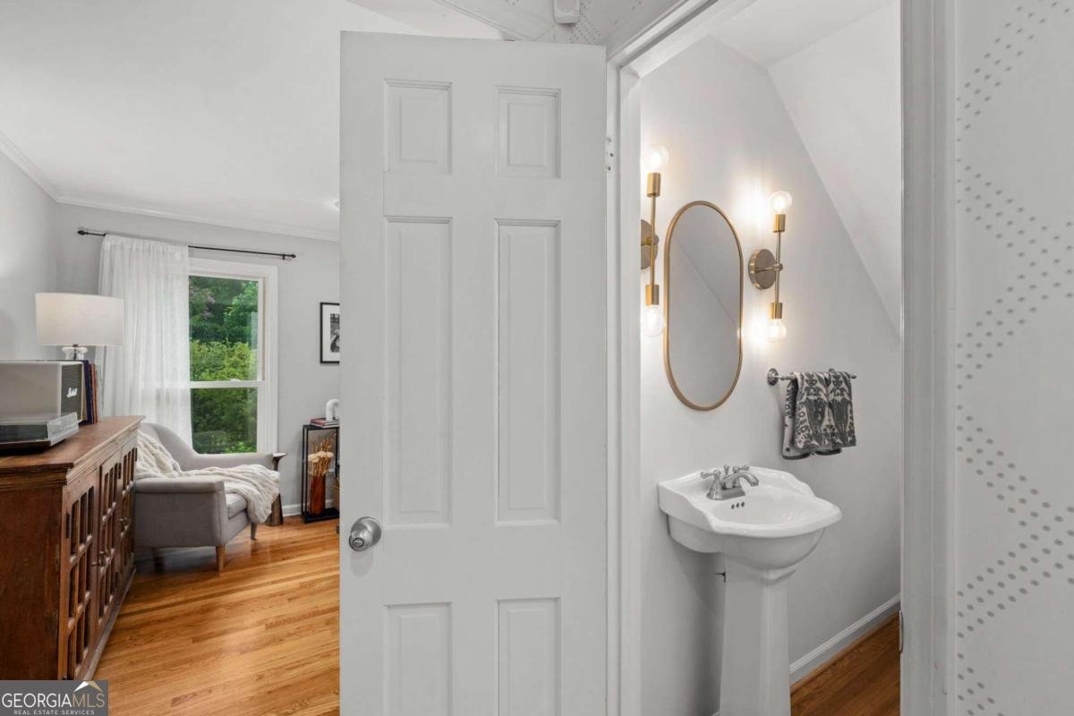 3616 Chelsea Crescent Atlanta - Photo 28