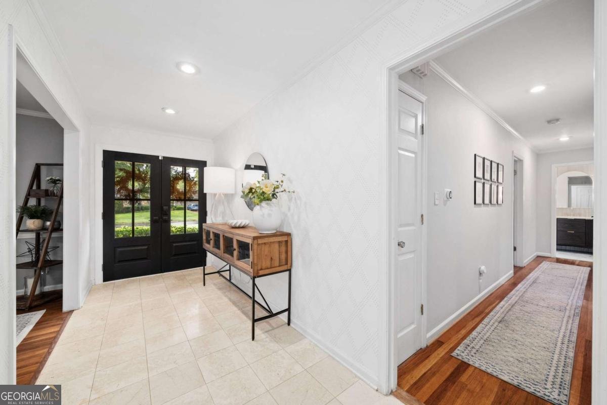 3616 Chelsea Crescent Atlanta - Photo 29