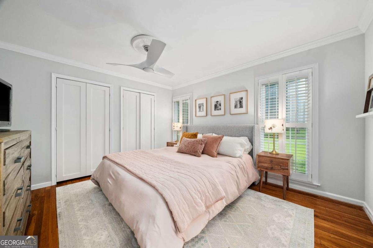 3616 Chelsea Crescent Atlanta - Photo 30