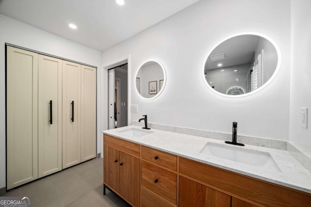 3616 Chelsea Crescent Atlanta - Photo 32