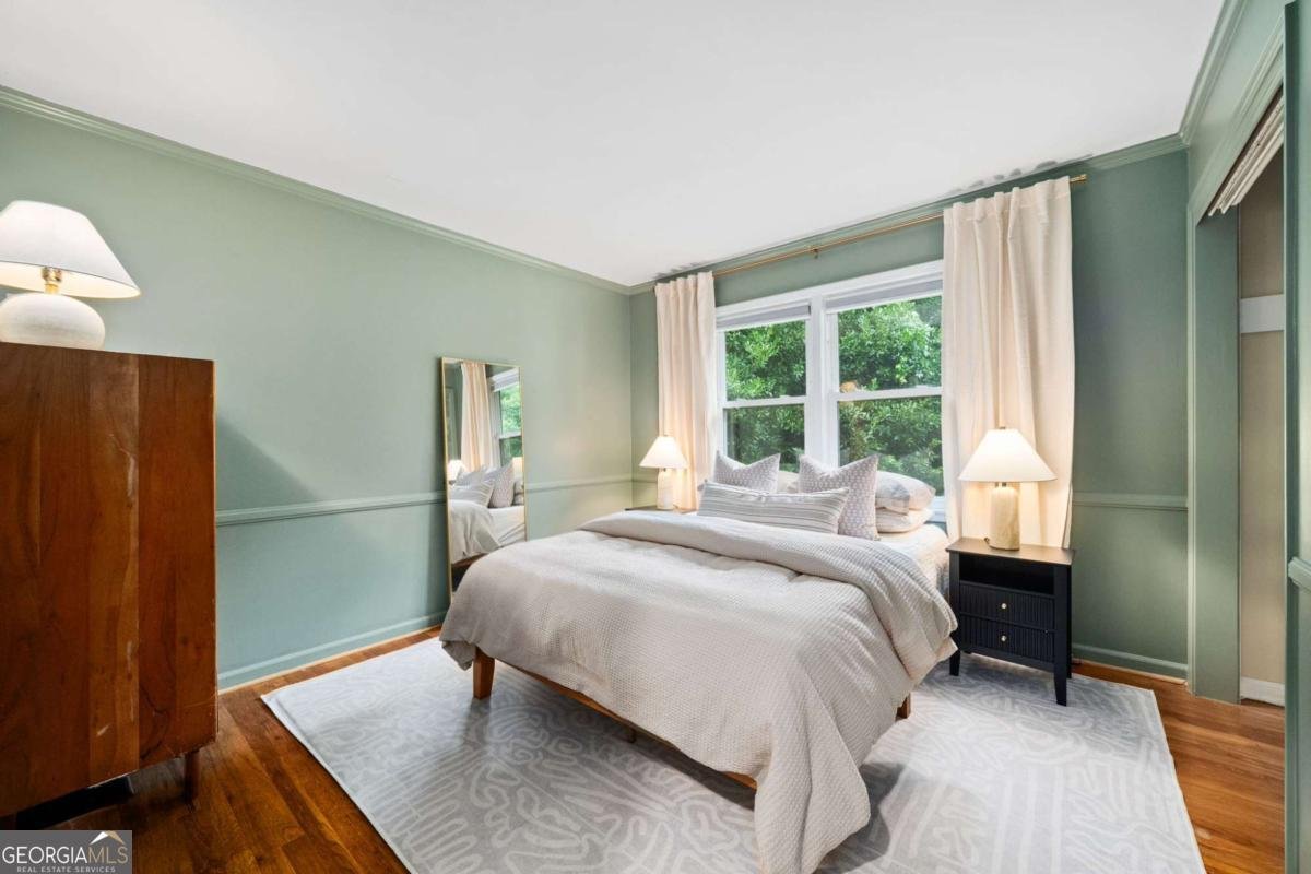 3616 Chelsea Crescent Atlanta - Photo 34