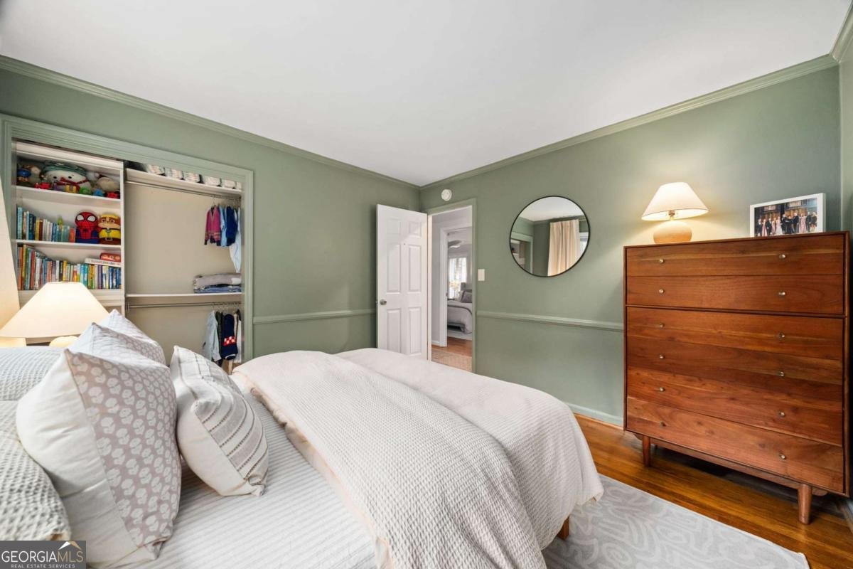 3616 Chelsea Crescent Atlanta - Photo 35