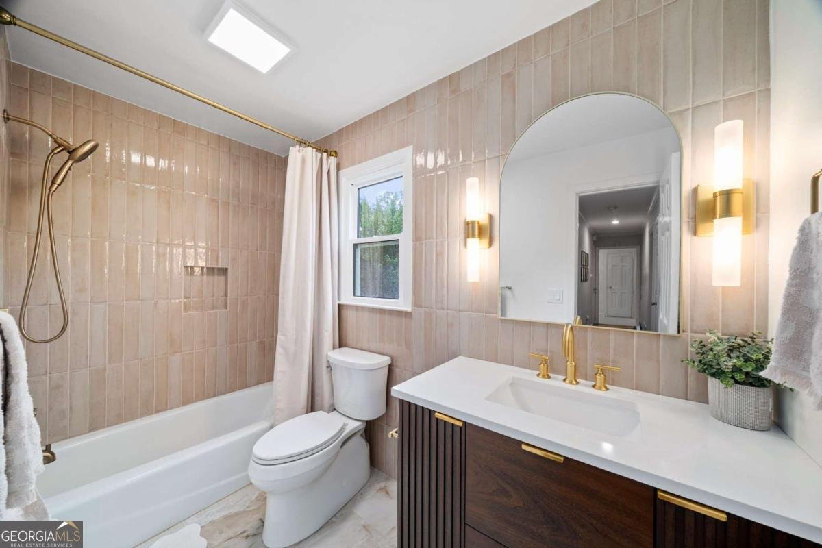 3616 Chelsea Crescent Atlanta - Photo 36