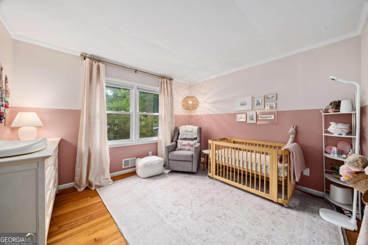 3616 Chelsea Crescent Atlanta - Photo 37