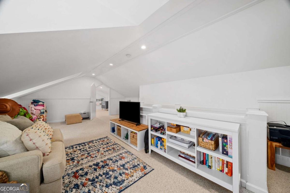 3616 Chelsea Crescent Atlanta - Photo 39