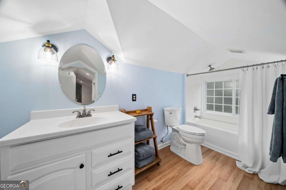 3616 Chelsea Crescent Atlanta - Photo 42