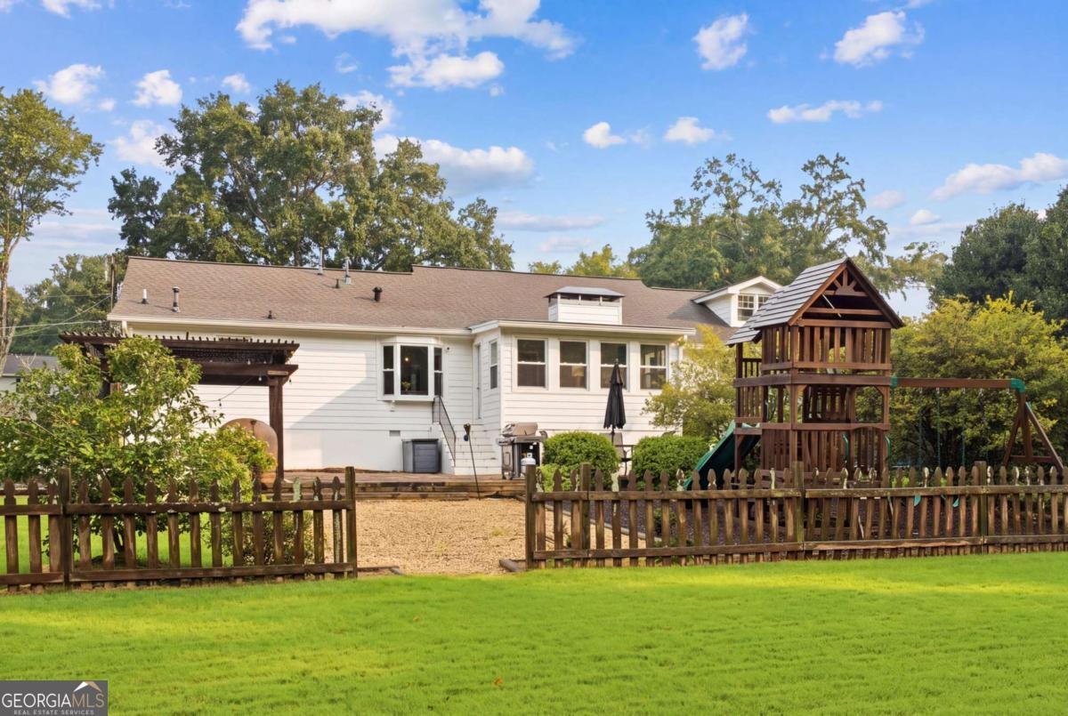 3616 Chelsea Crescent Atlanta - Photo 44
