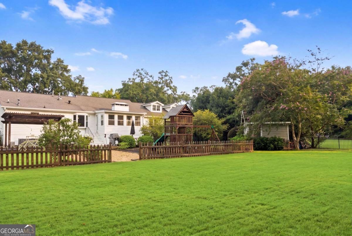 3616 Chelsea Crescent Atlanta - Photo 45