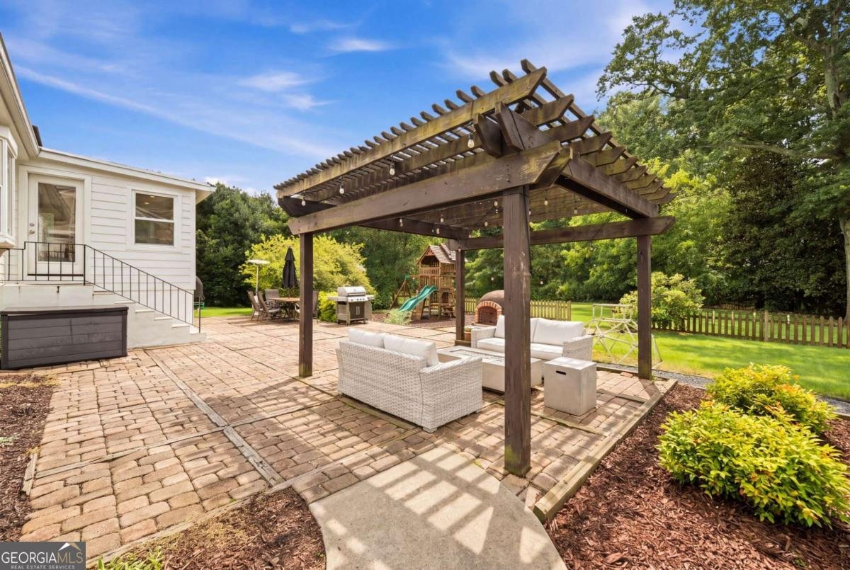 3616 Chelsea Crescent Atlanta - Photo 46