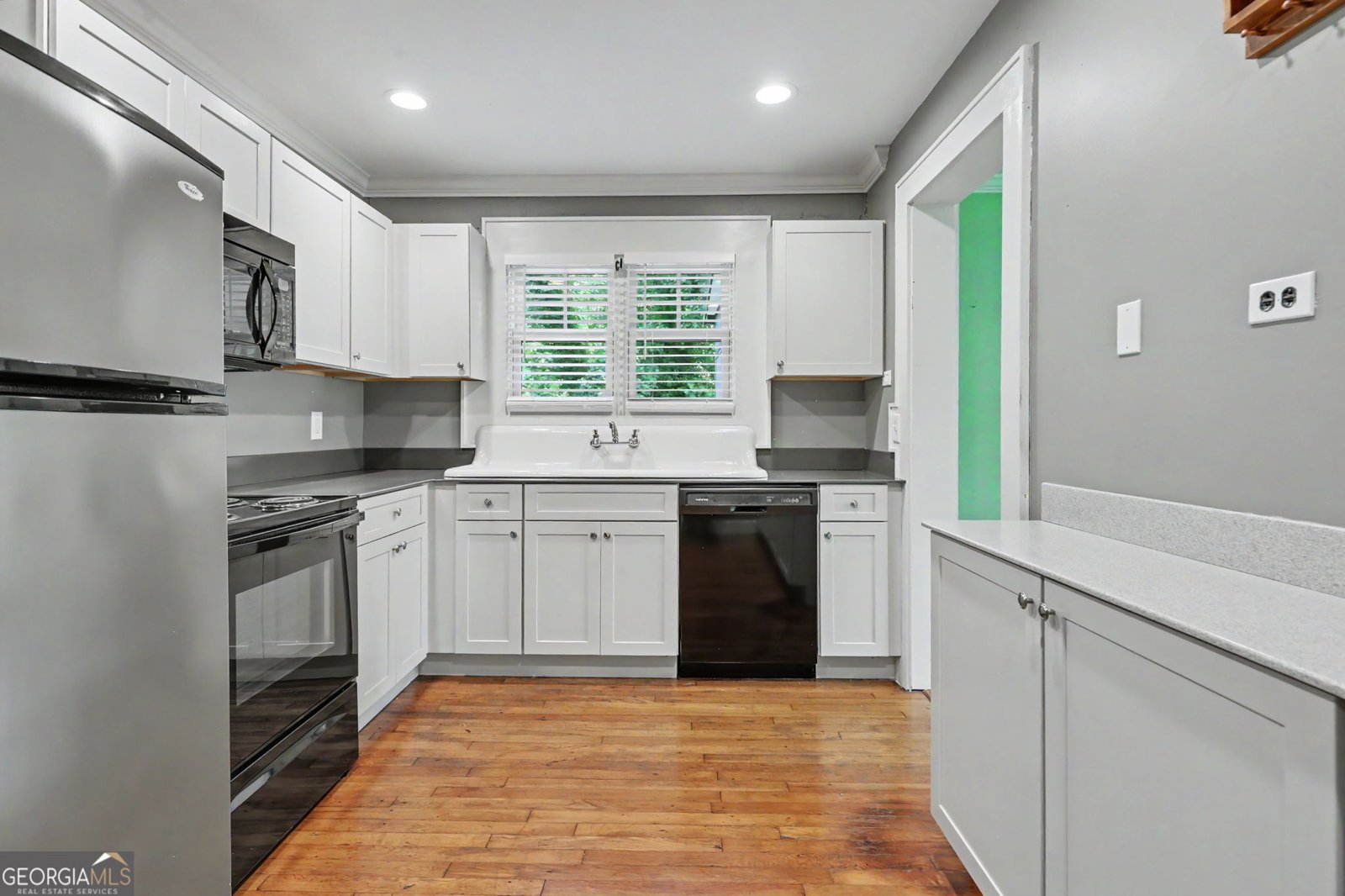 681 Old 441 South Clayton - Photo 10