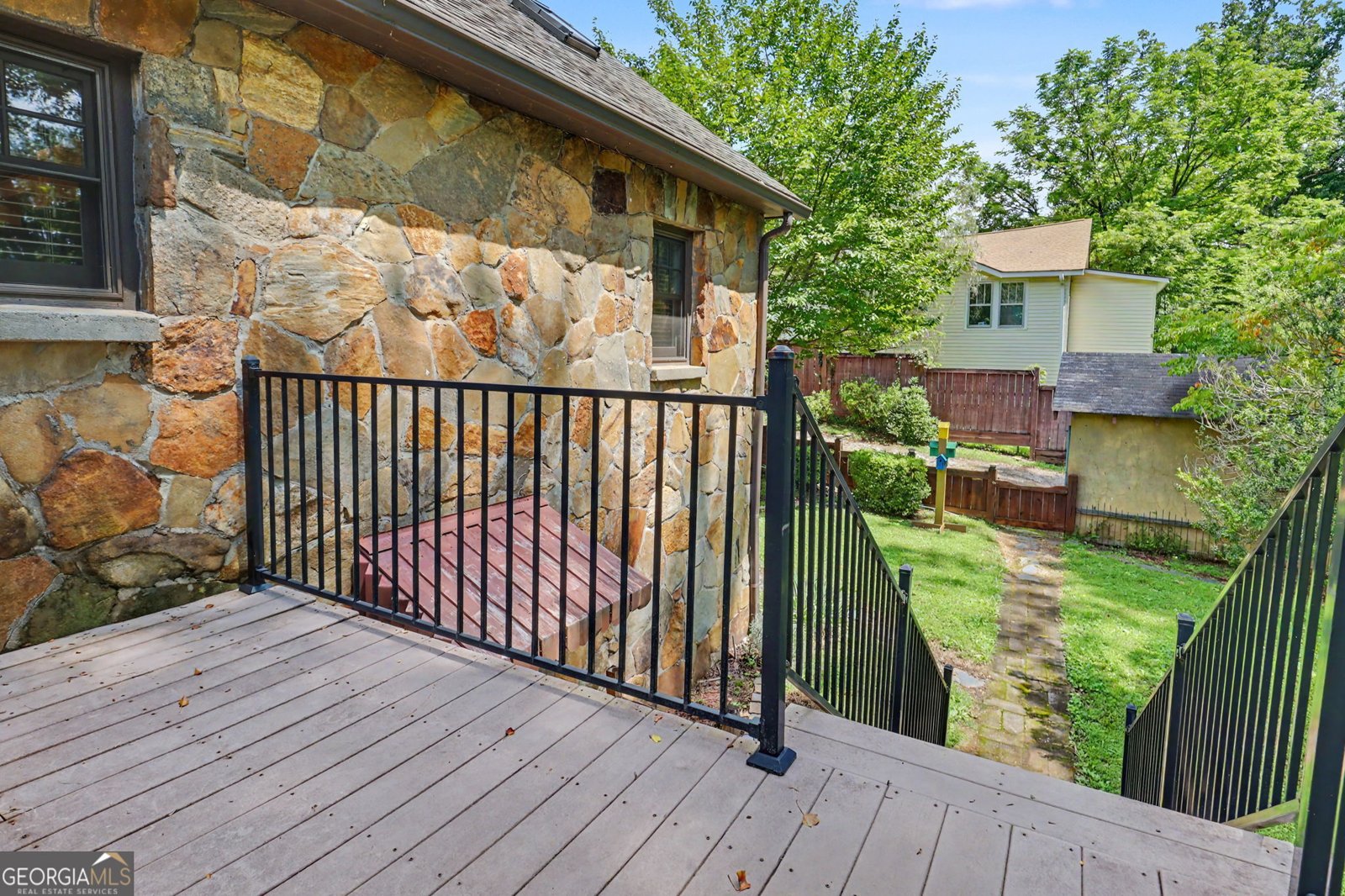 681 Old 441 South Clayton - Photo 14