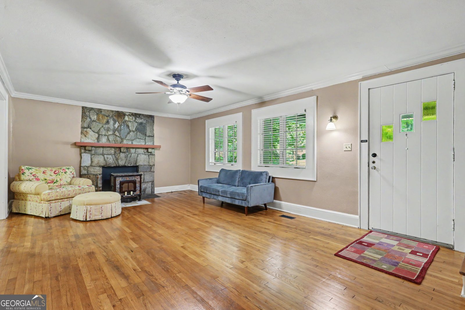 681 Old 441 South Clayton - Photo 29