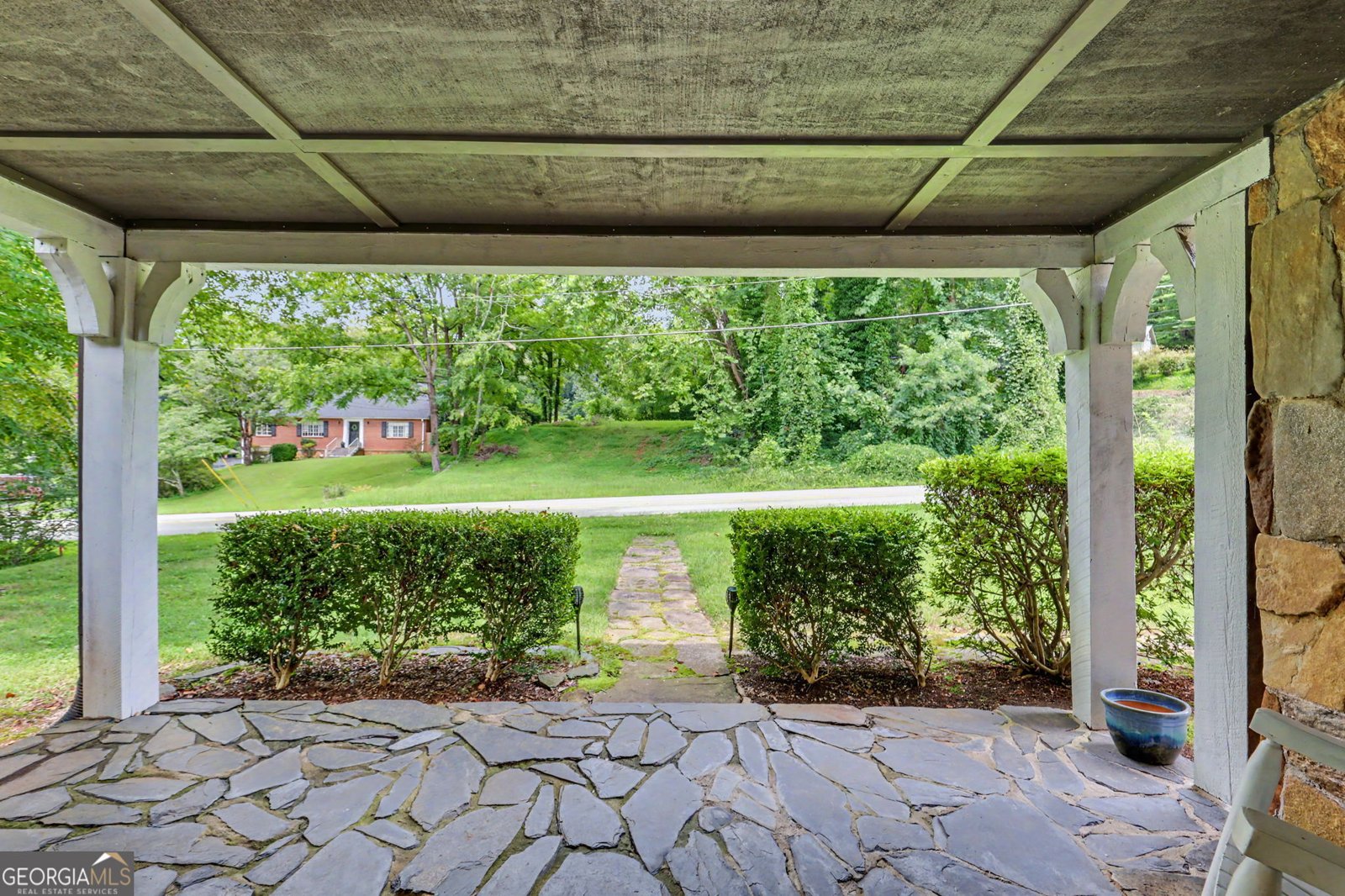 681 Old 441 South Clayton - Photo 39