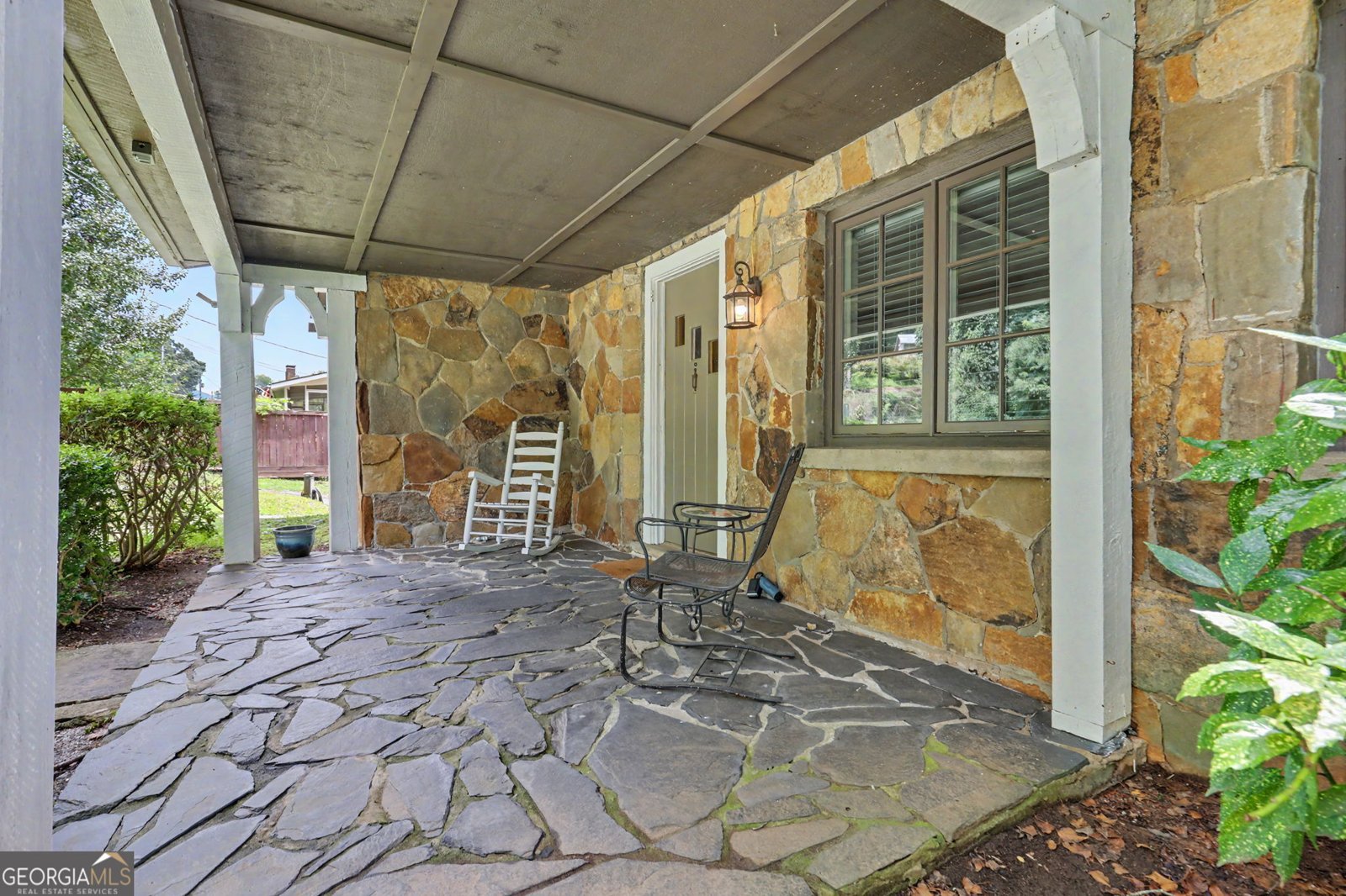 681 Old 441 South Clayton - Photo 40