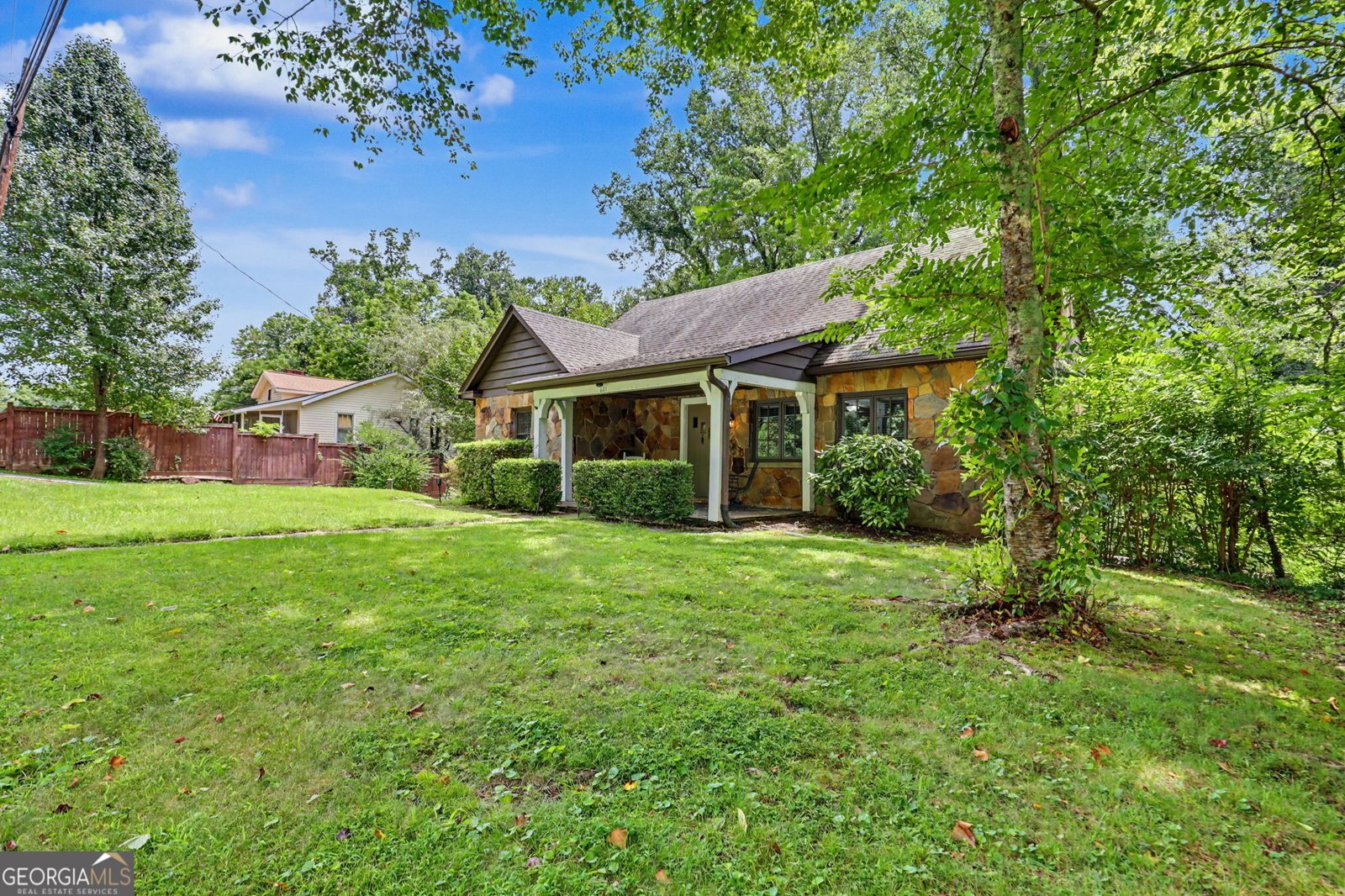 681 Old 441 South Clayton - Photo 41