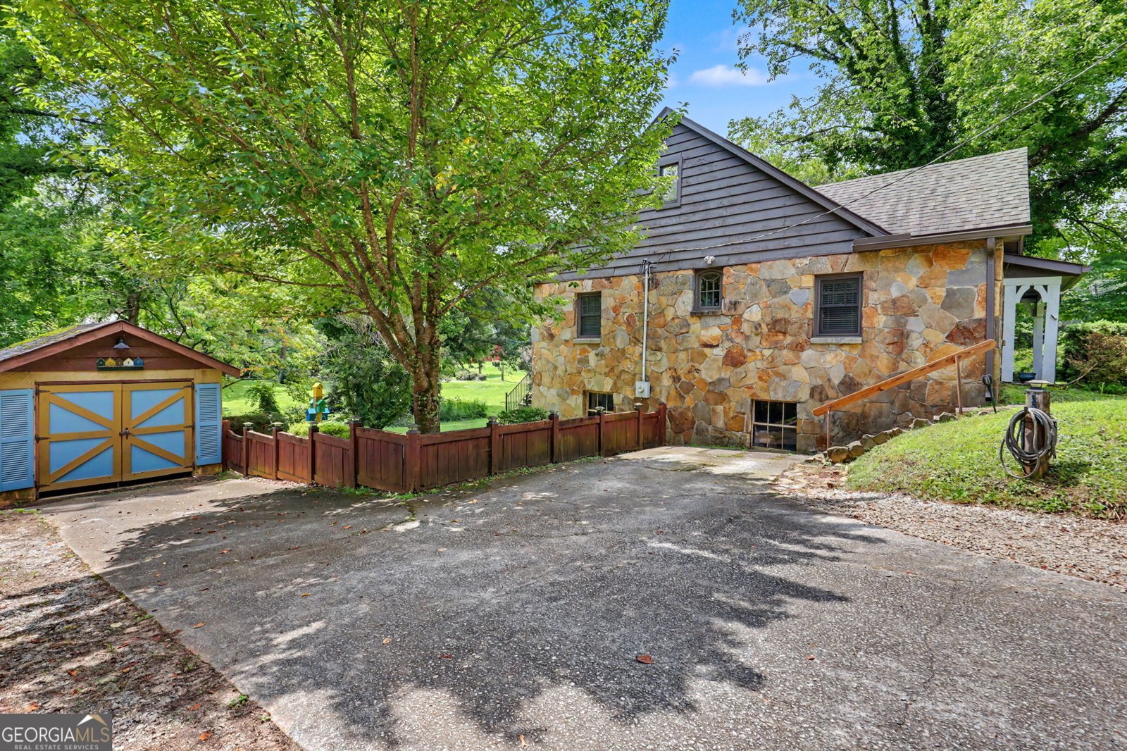 681 Old 441 South Clayton - Photo 43
