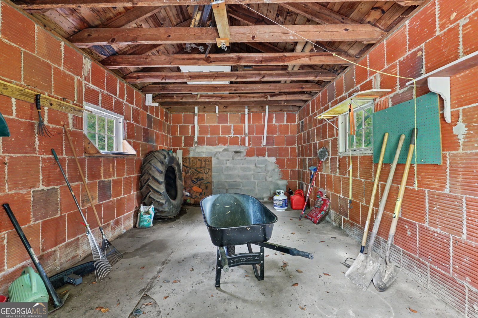 681 Old 441 South Clayton - Photo 44