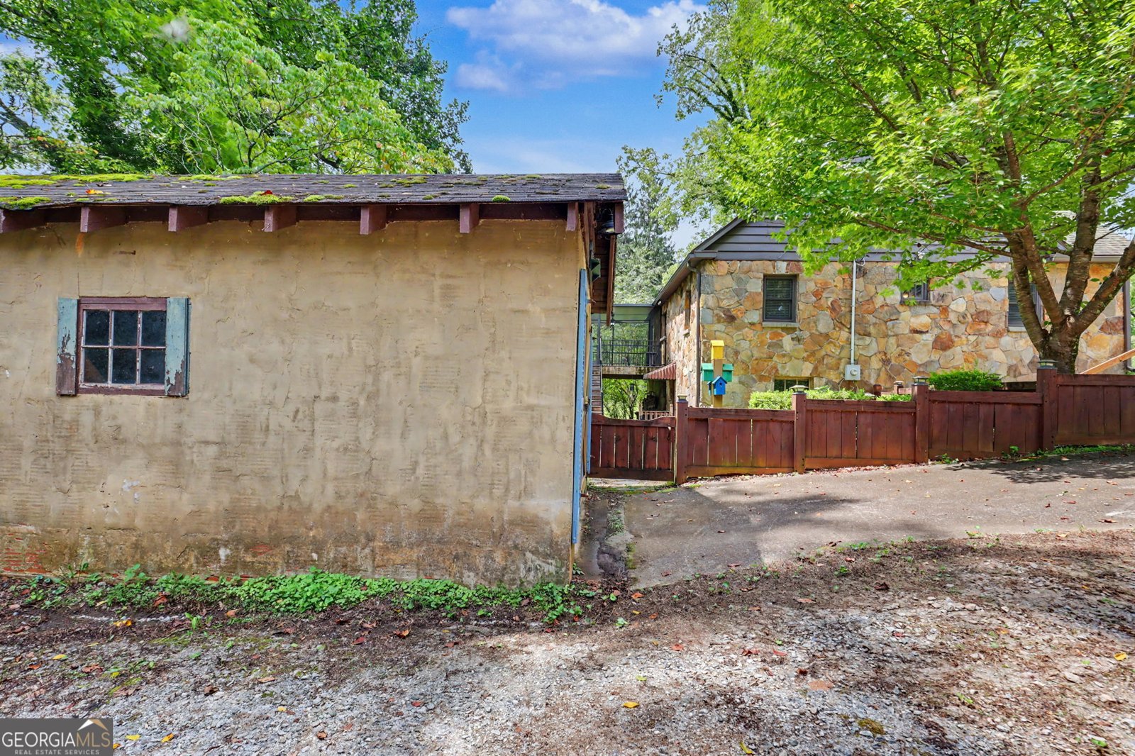 681 Old 441 South Clayton - Photo 45
