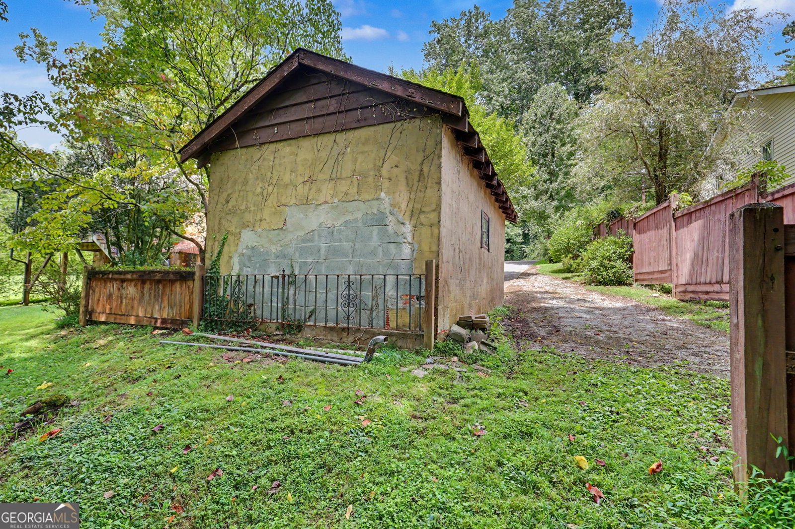 681 Old 441 South Clayton - Photo 46