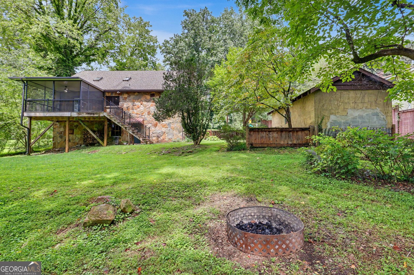 681 Old 441 South Clayton - Photo 47