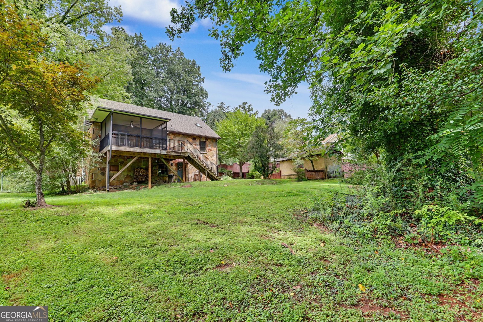 681 Old 441 South Clayton - Photo 48