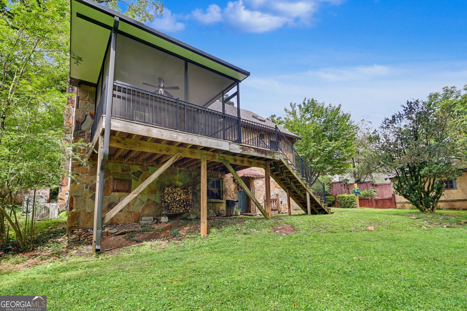 681 Old 441 South Clayton - Photo 49