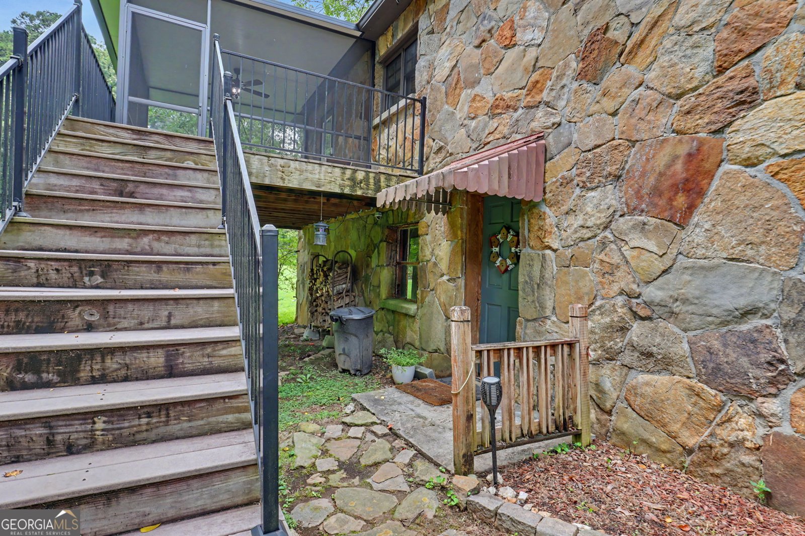 681 Old 441 South Clayton - Photo 50