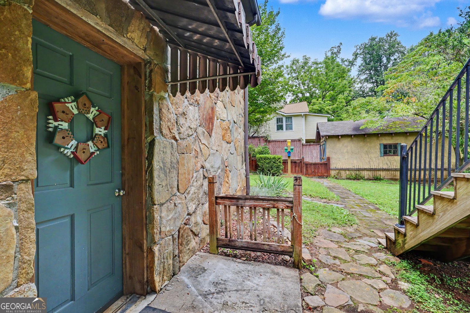 681 Old 441 South Clayton - Photo 51
