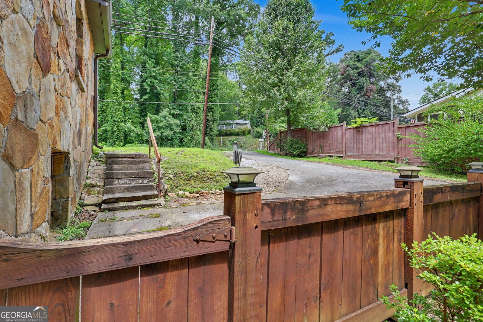 681 Old 441 South Clayton - Photo 52