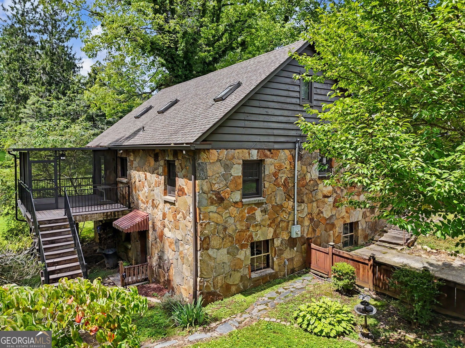 681 Old 441 South Clayton - Photo 53