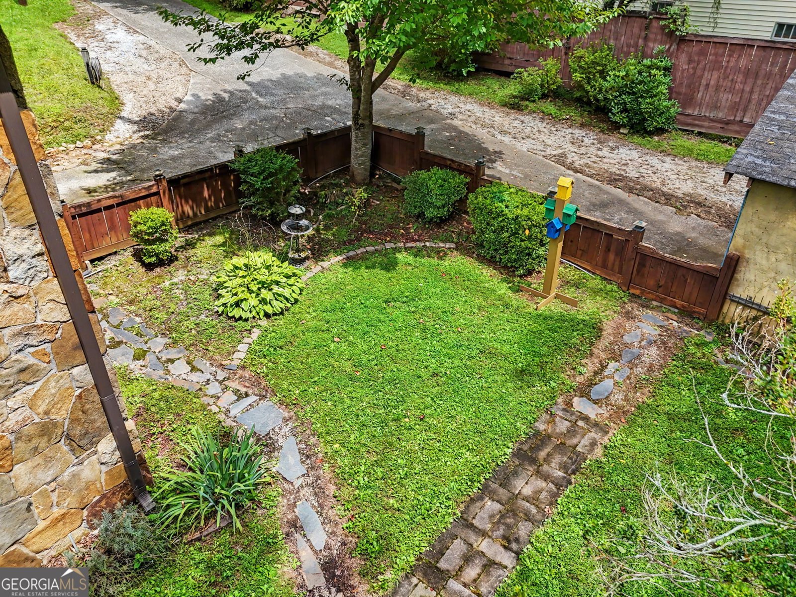 681 Old 441 South Clayton - Photo 56