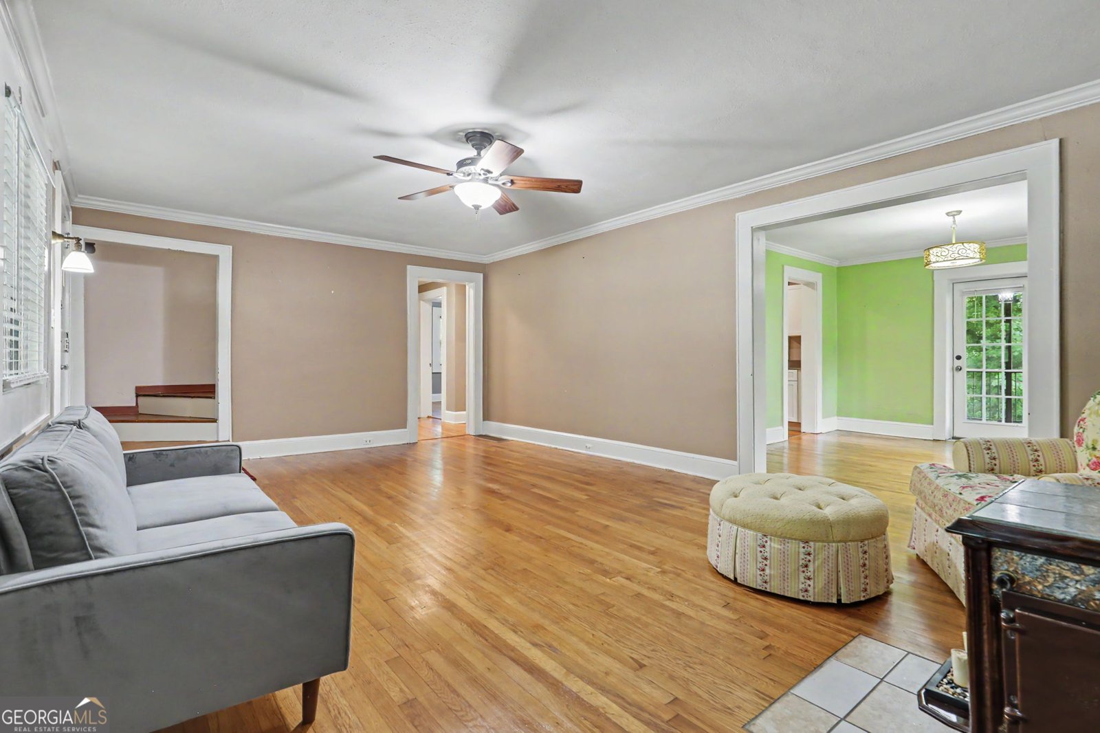 681 Old 441 South Clayton - Photo 6