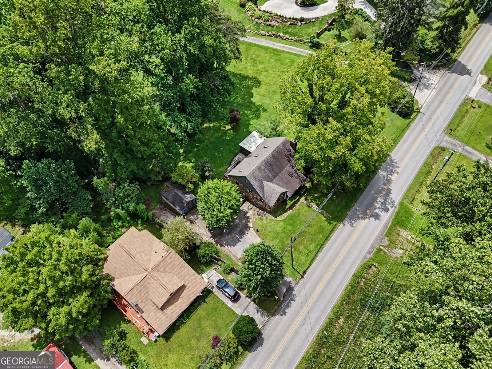 681 Old 441 South Clayton - Photo 60