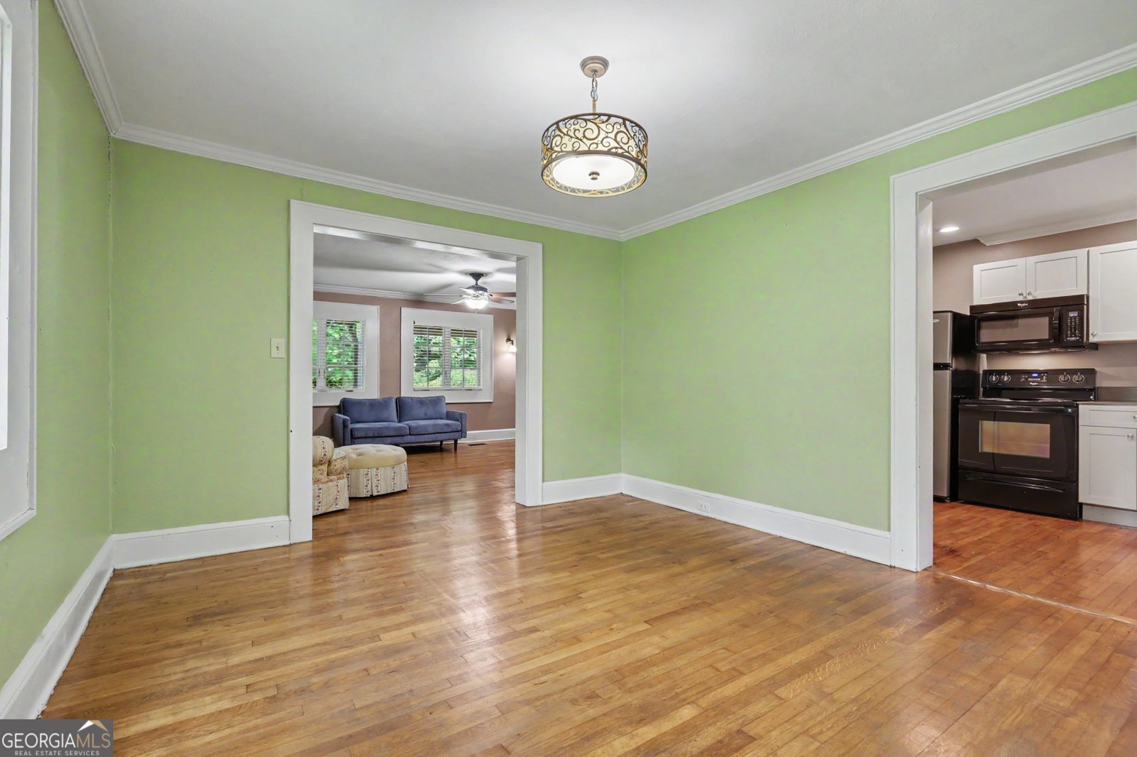 681 Old 441 South Clayton - Photo 8