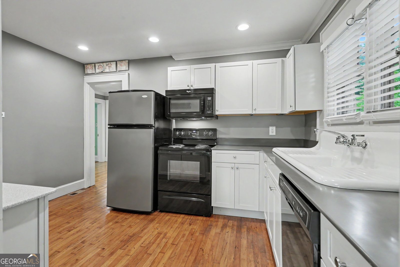 681 Old 441 South Clayton - Photo 9