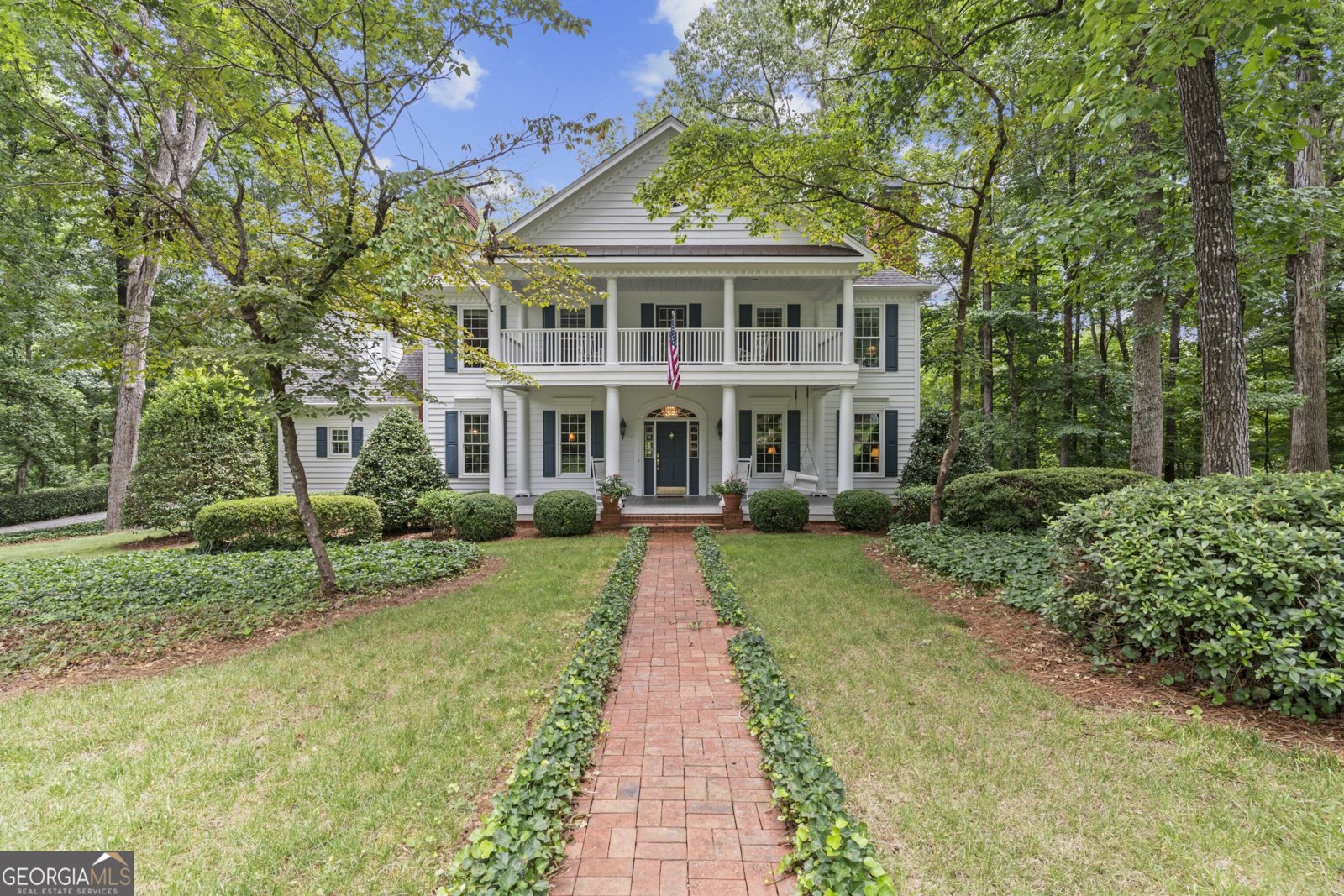 4728 Talleybrook Drive Kennesaw - main photo